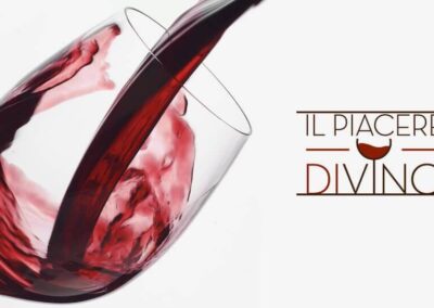 Il Piacere DiVino