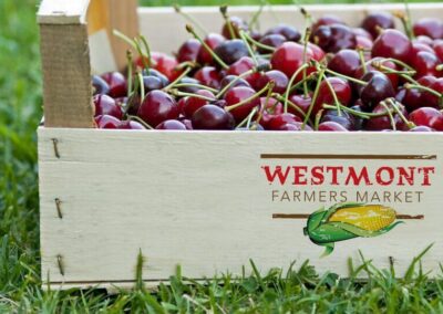 Westmont Famers Market